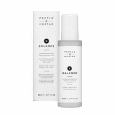 Pestle & Mortar Harmonizační pleťová mlha Balance (Facial Spritz) 80 ml