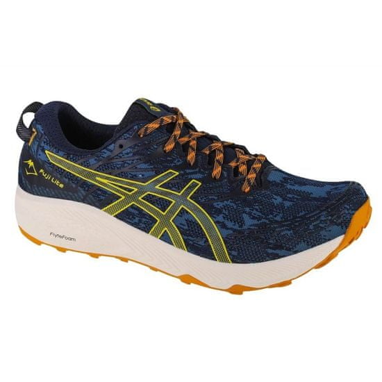 Asics Boty Fuji Lite 3