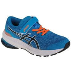 Asics Boty GT-1000 11 Ps velikost 33