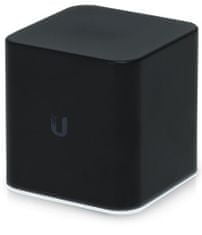 Ubiquiti WiFi router Networks airCube AC dual AP/router, 3x GLAN, 1xGWAN /300Mbps 2,4/ 866Mbps 5GHz