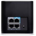 Ubiquiti WiFi router Networks airCube AC dual AP/router, 3x GLAN, 1xGWAN /300Mbps 2,4/ 866Mbps 5GHz