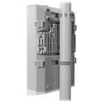 Mikrotik Switch netFiber 9 CRS310-1G-5S-4S+OUT 1x GLAN, 5x SFP, 4x SFP+, ROS 5, venkovní
