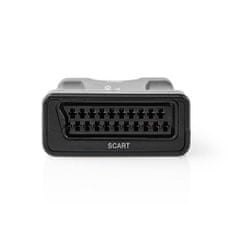 Nedis  Audio video převodník HDMI High Speed -> Scart