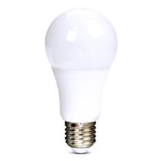 Solight  SMD LED žárovka klasický tvar A60 7W, E27, 3000K, 270°, 595lm