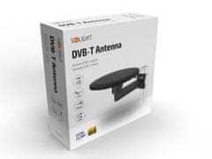 Solight  Venkovní anténa, DVB-T2, 49dB