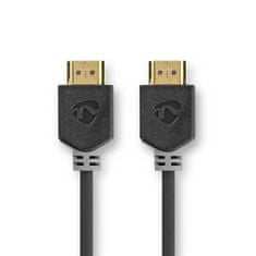 Nedis  Ultra HDMI kabel, 8K, 48GB/s, 2m