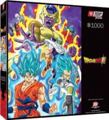 Good Loot Puzzle Dragon Ball: Super 1000 dílků