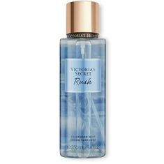 Victoria´s Secret Rush - tělový závoj 250 ml