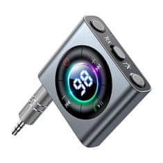 Joyroom Bluetooth 5.3 AUX vysílač/přijímač JR-CB2