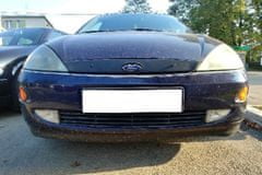 Zimní kryt masky chladiče Ford Focus I 1997 - 2004