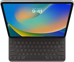 Apple ochranné pouzdro s klávesnicí Smart Keyboard Folio pro iPad Pro 12.9"' (4.gen/5.gen/6.gen) (MXNL2LB/A)