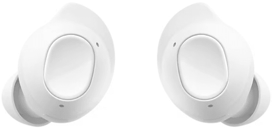 Samsung Galaxy Buds FE, bílá