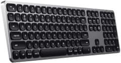 Satechi Keyboard for Mac, vesmírná šedá (ST-AMBKM)