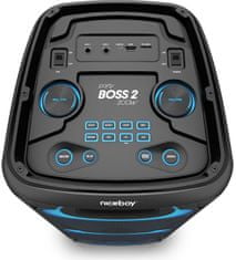 Niceboy PARTY Boss 2 (200W)