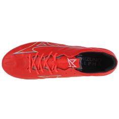 Mizuno boty Alpha Elite FgP1GA236264