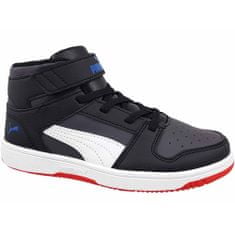 Puma boty Rebound Layup Sl V Ps 37048824