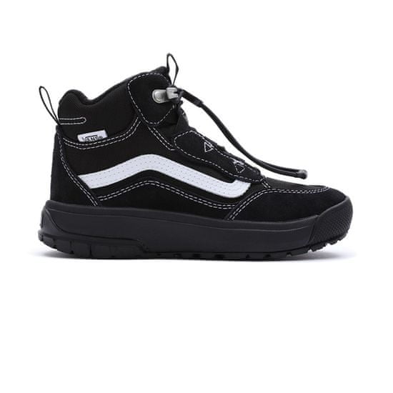 Vans robotiVans Ultrarange Hi Mte 1 VN000BVEBLK1