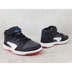 Puma boty Rebound Layup Sl V Ps 37048824