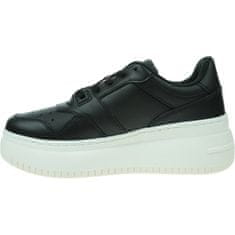 Tommy Hilfiger boty Retro Basket Flatform CharmEN0EN02245BDS