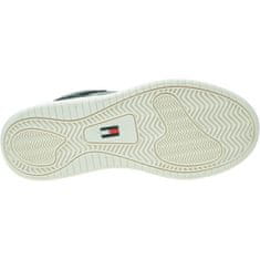 Tommy Hilfiger boty Retro Basket Flatform CharmEN0EN02245BDS