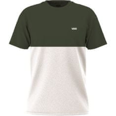 Vans trička Colorblock Tee VN0A3CZDCB91