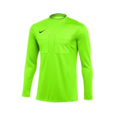 Nike Košile Referee Ii Dri-fitDH8027702