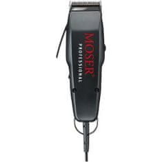 Wahl Moser 1400-0087 black edition