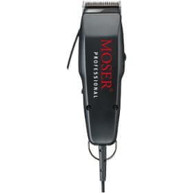 Wahl Moser 1400-0087 black edition