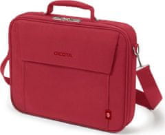 Dicota Eco Multi BASE 15-17.3 Red