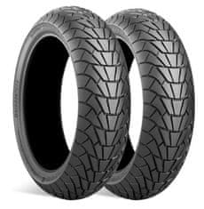 Bridgestone Motocyklová pneumatika Battlax Adventurecross Scrambler AX41S 120/70 R19 R 60H TL - přední