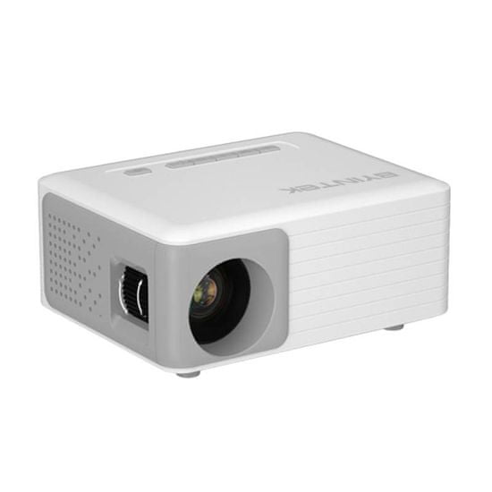 Byintek projektor Projector K7 Full HD