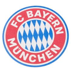 Fan-shop Pivní podtácky BAYERN MNICHOV 50 ks