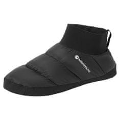 Montane Bačkory Montane Anti-Freeze Slipper black|M