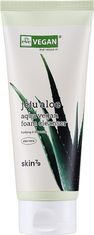 Skin79 SKIN79 Jeju Aloe Aqua Vegan Foam Cleanser (150 ml)