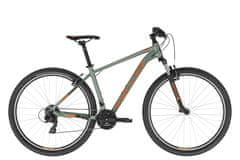 Kellys Bike Company Spider 10 Green M 29" 2022