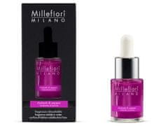 Millefiori Milano Aroma olej Rhubarb & Pepper 15 ml