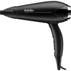 BaByliss D572DE VYSOUŠEČ VLASŮ