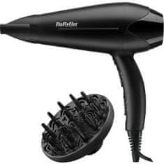 BaByliss D563DE Vysoušeč vlasů