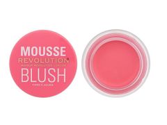 Kraftika 6g mousse blush