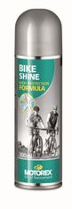 Motorex Leštěnka Bike Shine 300ml