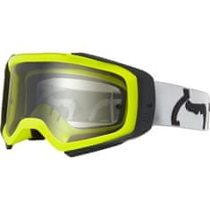 Fox Racing FOX Airspace II Prix Goggle-OS-Grey MX 23998-006-OS