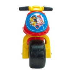 Injusa Motorové balanční kolo INJUSA Paw Patrol Ride