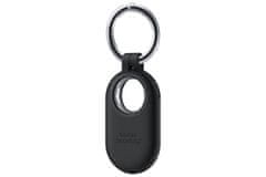 Samsung Silikonový obal pro Galaxy SmartTag2 Black