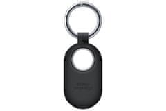 Samsung Silikonový obal pro Galaxy SmartTag2 Black