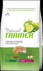 TRAINER TRAINER Natural Maxi Junior čerstvé kuře 12kg