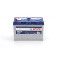 Bosch Autobaterie 95Ah/830A Nissan URVAN Krabice (E24) - Bosch