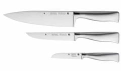 WMF Sada nožů 3 dílů, Grand Gourmet / WMF