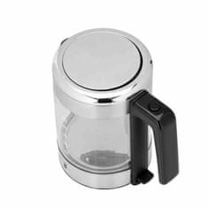 WMF CZAJNÍKWMF KITCHENminis1 l, Sklo+Ocel