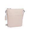 béžová kabelka crossbody NB 0052 BE