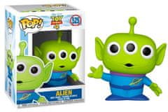 Funko Pop! Sběratelská figurka Disney Toy Story 4 Alien 525